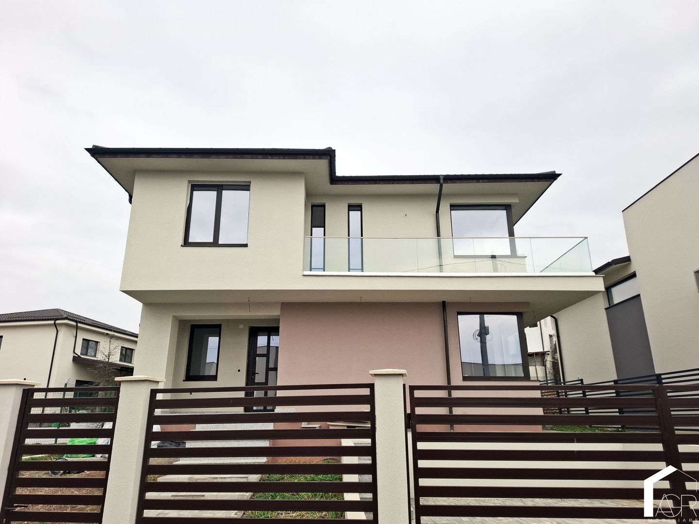 Vila P+1E, cu 4 camere, Paulesti - Poză 1