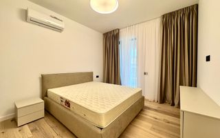 Apartament *3 Camere *96mp* / Aviatiei - Herastrau / 1 parcare - Poză 10