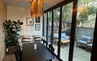 Apartament 3 Camere, Terasă și Grădină Privată, lângă Pădurea Băneasa - Poză 5