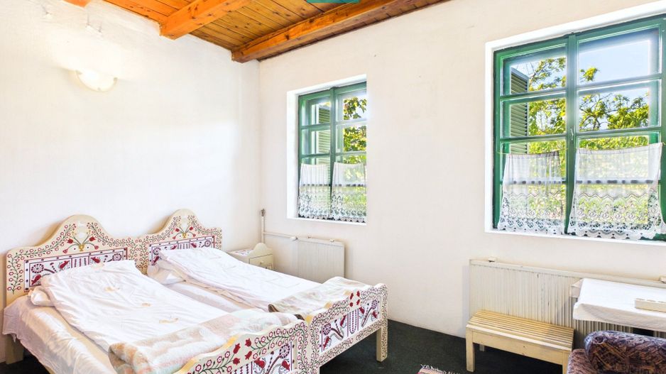 Pensiune 18 Camere cu Restaurant - Cetatea Oradea - Poză 20