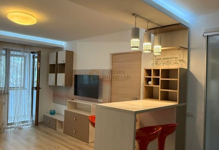 2 Camere - 50MP | Etaj 1/10 | Renovat | Drumul Taberei - Favorit - Poză 1