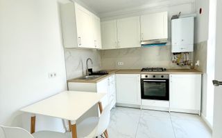 Apartament cu 1 cameră, mobilat și utilat, Florești. - Poză 1