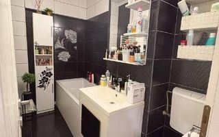 Apartament 3 camere renovat, mobilat și utilat, zona Canta, Iași - Poză 10