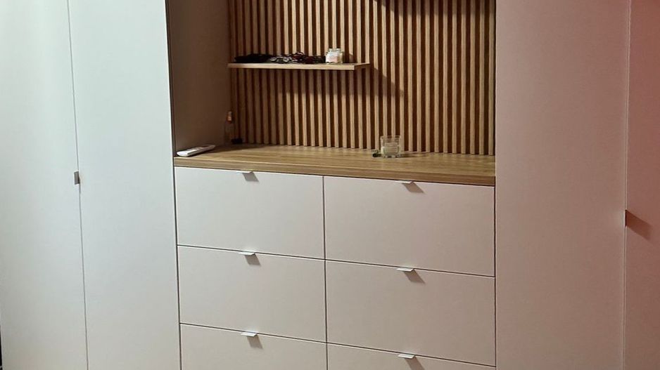 Chirie I Apartament modern cu 3 camere I 92 mp I Rond OMV I ca NOU - Poză 18