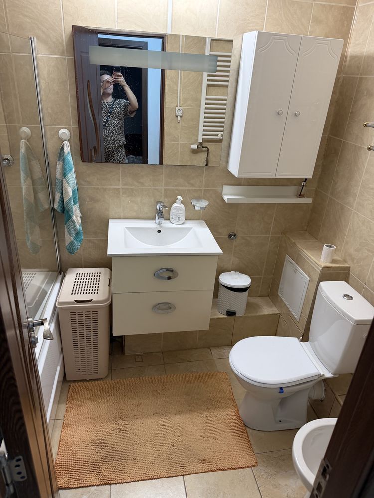 Închiriere 🏡 Apartament 2 camere, decomandat, luminos, Doamna Ghica – Tei - Poză 7