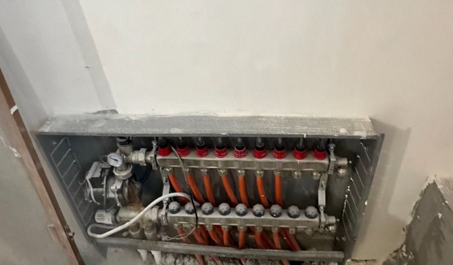 Ultracentral, Calea Victoriei / Novotel, 2 camere, pretabil investitie - Poză 5