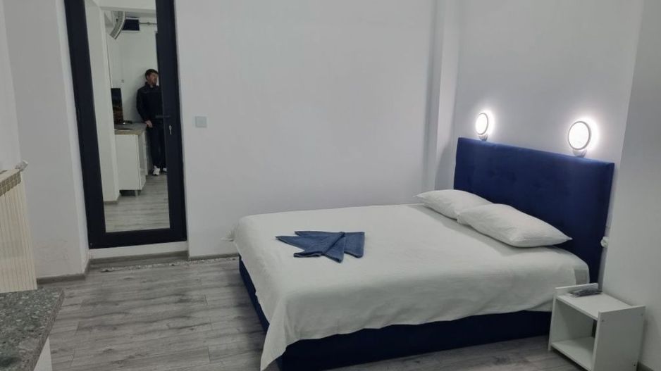 Ap Delfinariu Constanta - Poză 1