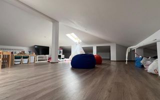 Deasupra tuturor — Penthouse 400 mp cu terasă de 100 mp - Poză 25
