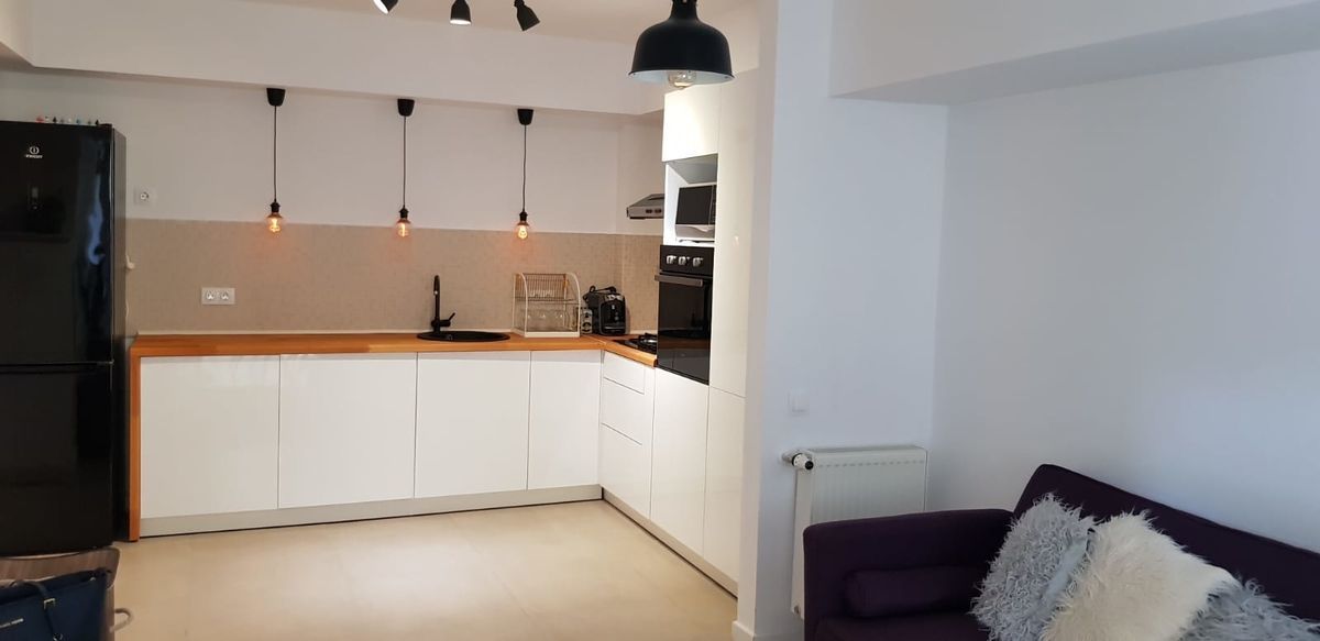 AP. 2 CAMERE POLITEHNICA, DOG-FRIENDLY, BLOC NOU, CENTRALA TERMICA - Poză 1