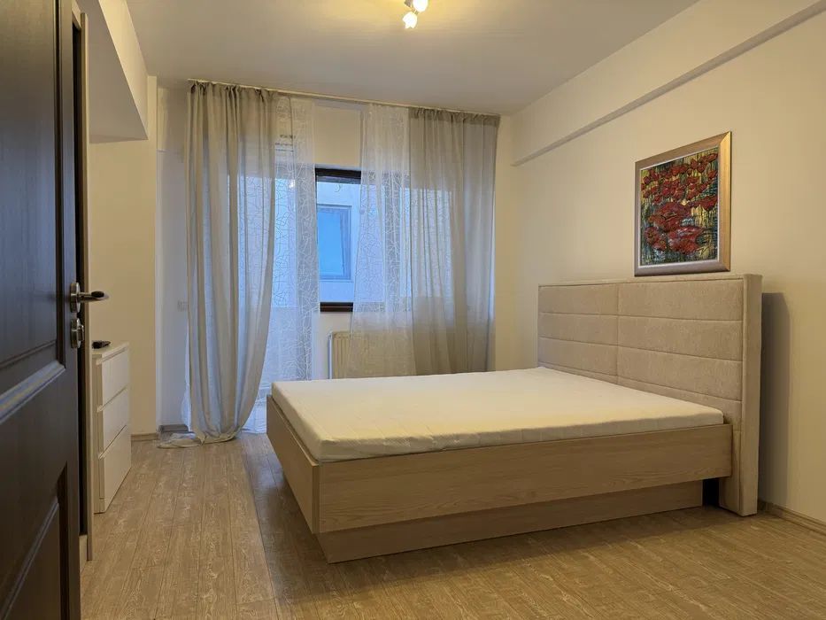 Apartament 2 camere NOU, PET FRIENDLY, bloc nou, Jiului, Parcare - Poză 1