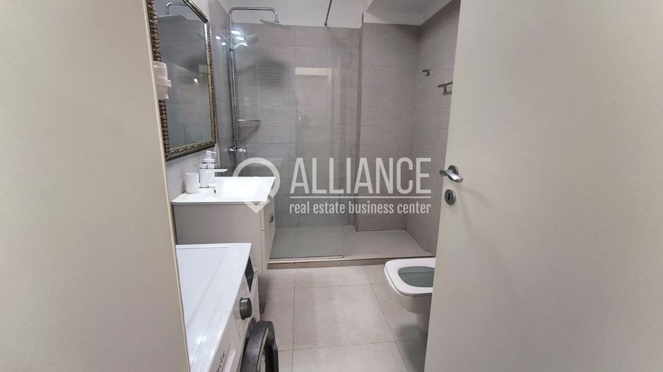 MAMAIA apartament superb cu 2 camere! - Poză 12