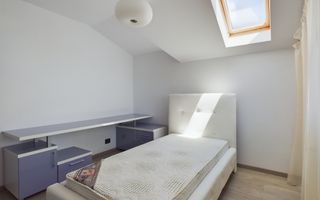 Vilă modernă cu 5 camere Curtici - Poză 24