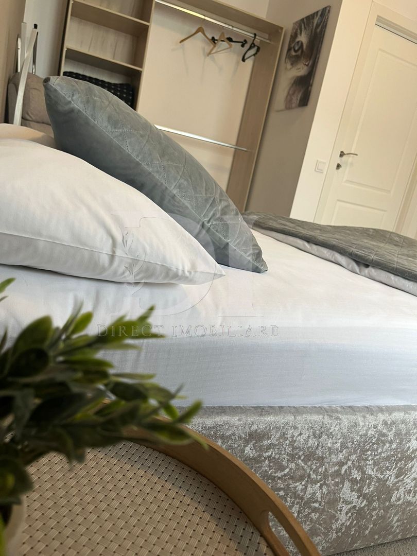 Apartament la cheie / ideal pentru locuinta sau investitie - Poză 5