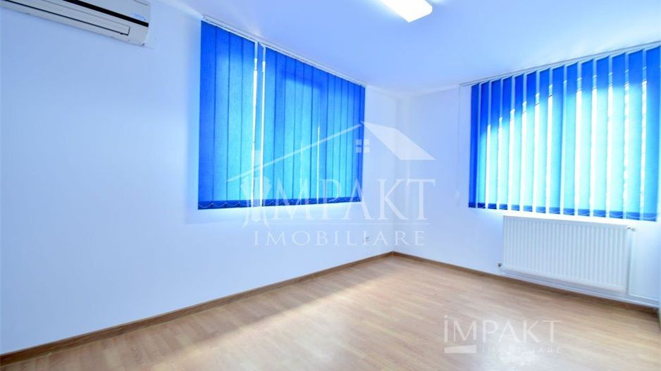 Spatiu de birouri intr-o casa, in zona Calea Turzii cu 13 locuri de parcare! - Poză 4