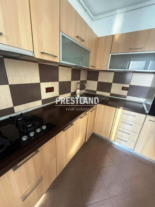 Apartament de inchiriat, zona Calea Cisnadiei(zona Mîndra) - Poză 6