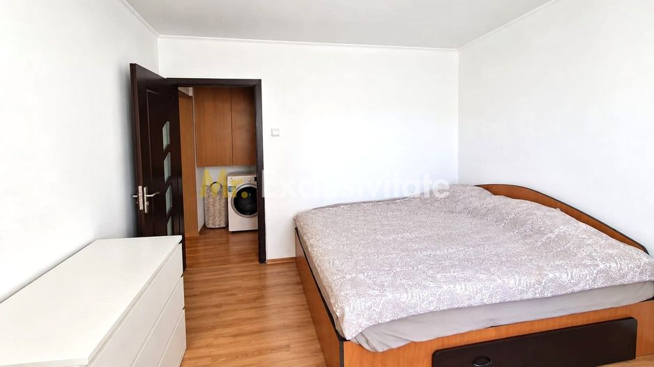 Apartament 3 camere modern Nord mobilat-utilat gata de mutare - Poză 9