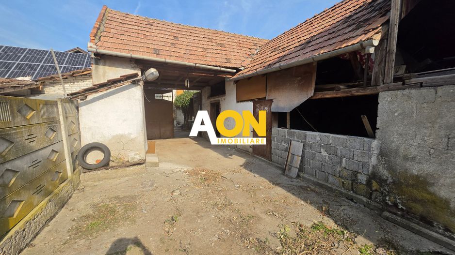Casa 4 Camere, 756mp Teren, Zona Barabant - Poză 4