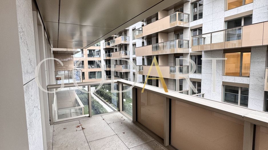 Apartament premium | 3 camere | Cortina 126 - Poză 15