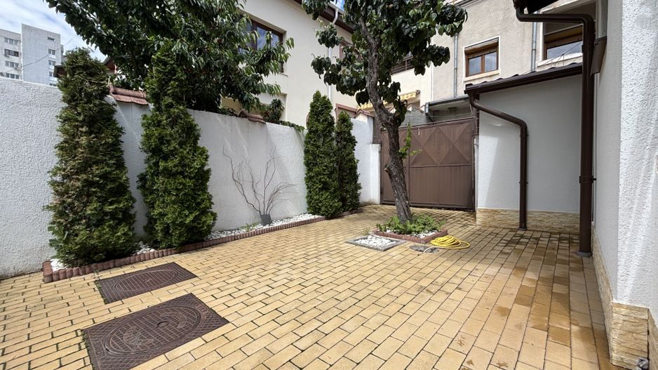 VILA | 2 CAMERE | CURTE - Poză 2