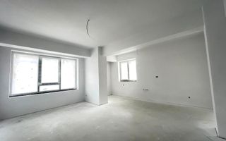 Apartament 3 camere, etaj intermediar, ansamblu nou Calea Surii Mici - Poză 1