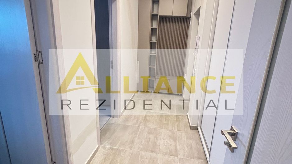 2 CAMERE | 53,66 MP | CAMPUS SCOLAR 650M | METROU 15 MIN | 99.500€ - Poză 8