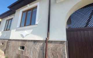 CASA DE VANZARE IN CÂLNIC CU POSIBILITATE DE PLATA IN RATE - Poză 1