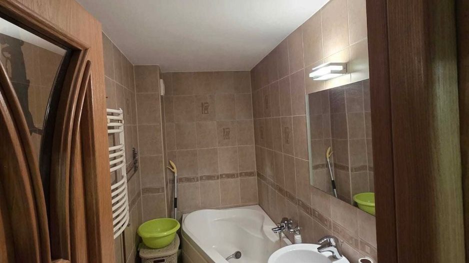 AP. 2 CAMERE SEBASTIAN, CENTRALA TERMICA, BUCATARIE DESCHISA, MODERN - Poză 5