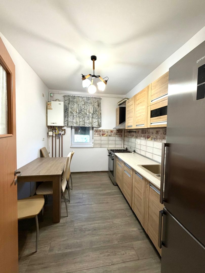 Apartament 2 camere - etaj 2 - Giroc - Poză 4