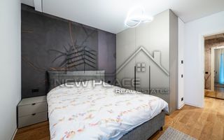 Yacht KID | Apt exclusivist | 261,000+TVA | Bucatarie inchisa | LUX - Poză 8