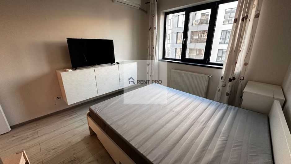 2 Camere Iuliu Maniu 6 Mobilat Utilat Novum Politehnica - Poză 16