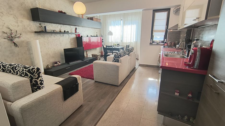 MIhai Bravu- Vitan Residence- Loc parcare subteran - Poză 1