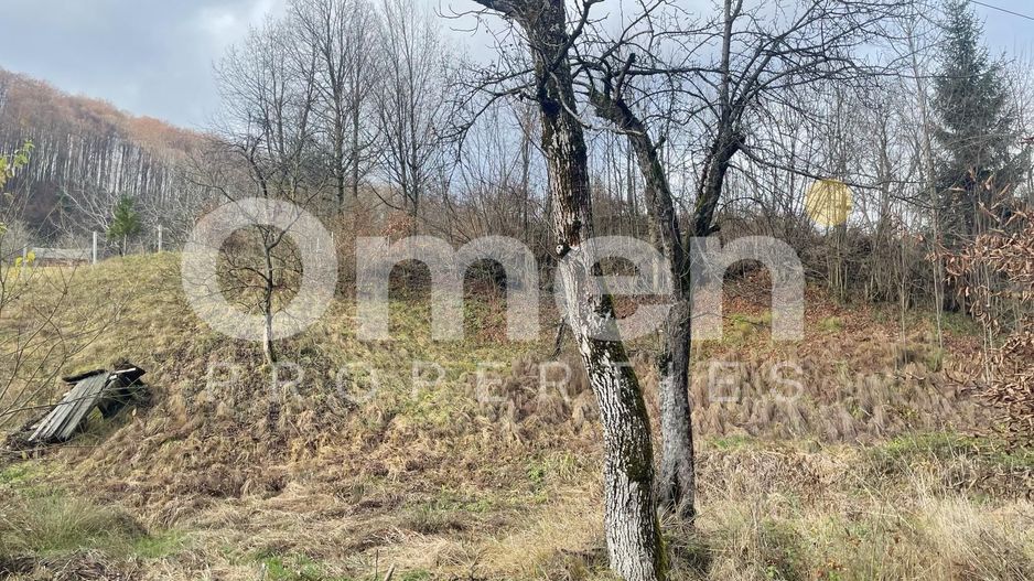 Teren intravilan de vânzare – 1355 mp | Utilități pe teren - Poză 3