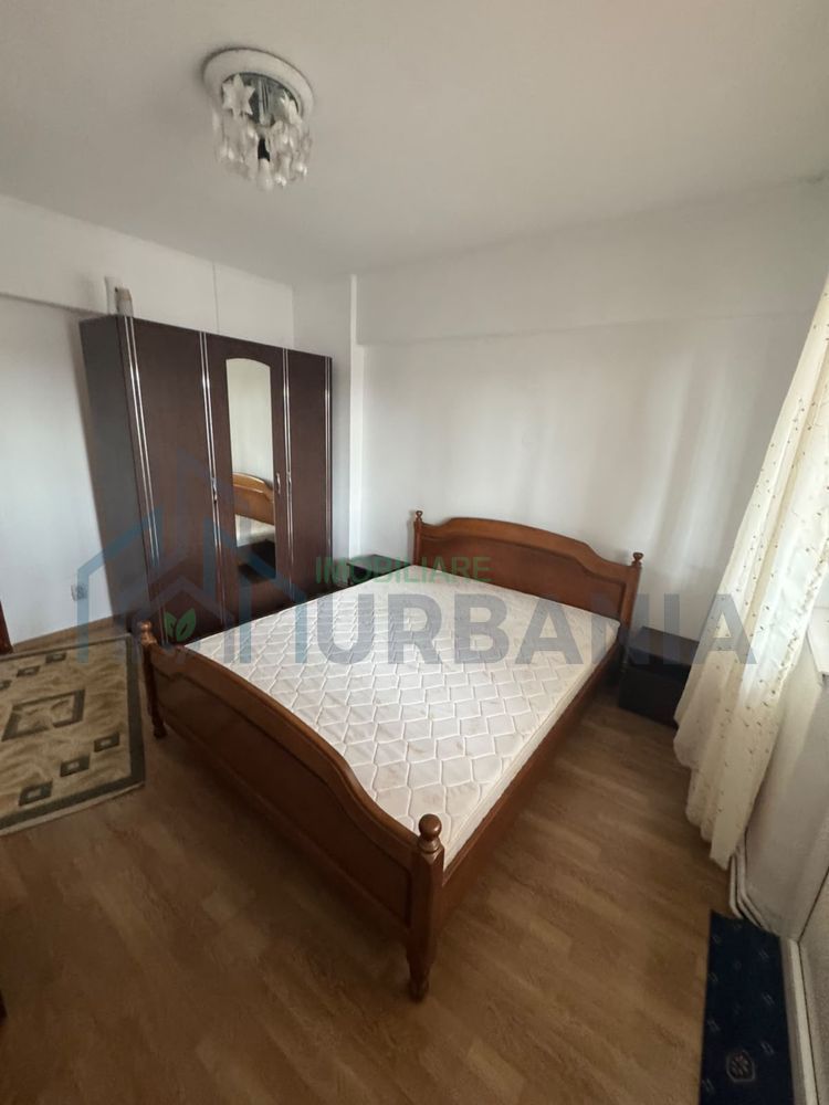 Apartament 3 Camere de Inchiriat in Zona Garii, Iasi - Poză 2