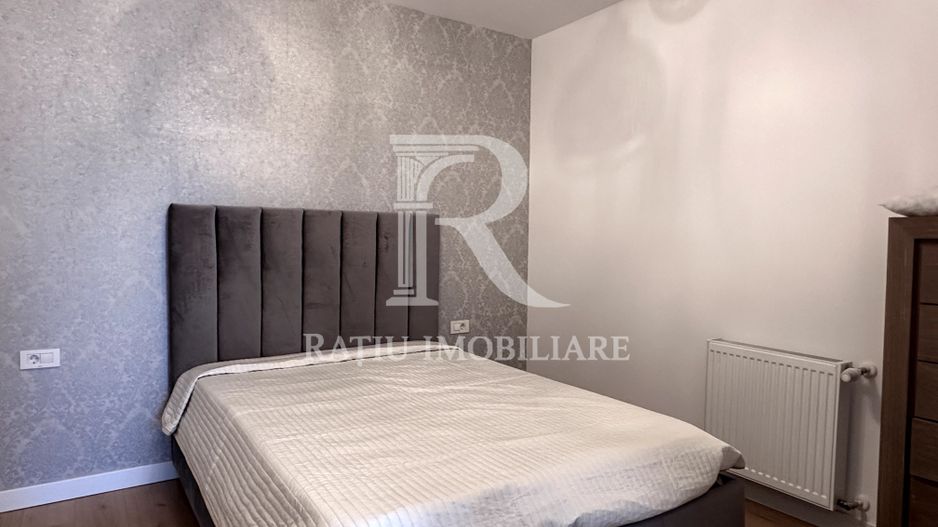 Apartament cu 3 camere | Victoria Residence | Nufărul | Oradea - Poză 12
