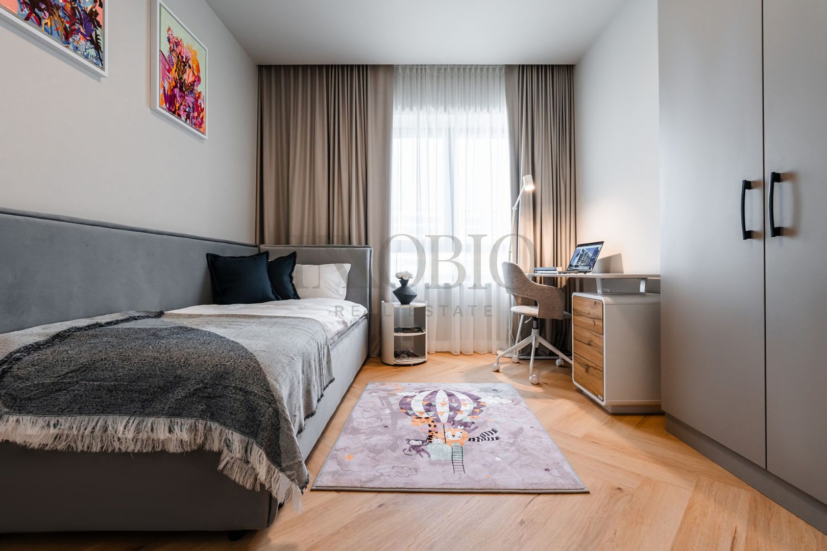 Apartament 4 Camere | Prima Inchiriere | Pet Friendly - Poză 9