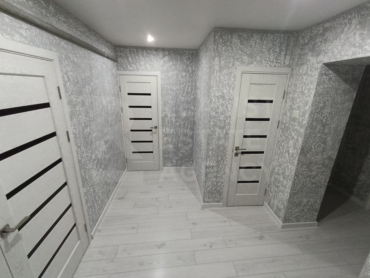Chirie, apartament 2 camere 51 mp, str. Bulgară, Bălți - Poză 5
