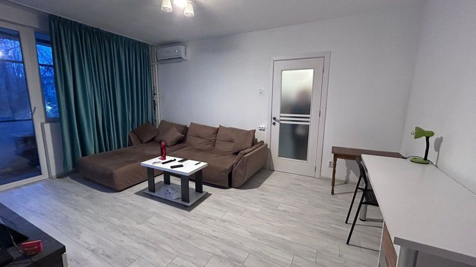 Apartament 2 camere de închiriat Brâncoveanu - Poză 1