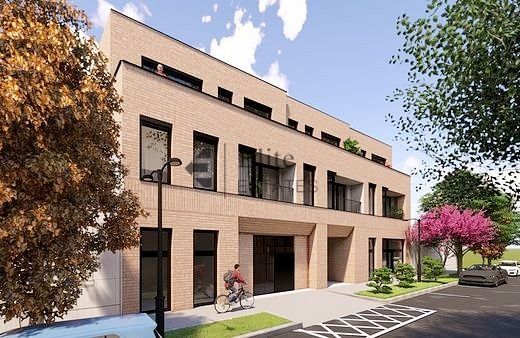 Apartament 1 camera ultracentral în Oradea - Bloc nZeb - Poză 3