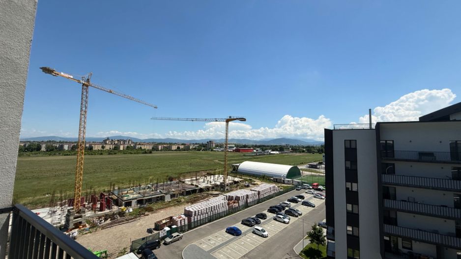 Apartament cu 3 camere mobilat de vânzare | Soho residence - Poză 2