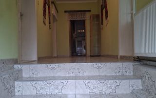 Casă Spațioasă 7 Camere | 400 MPU | Curte Amenajată | Tălmacel - Poză 7