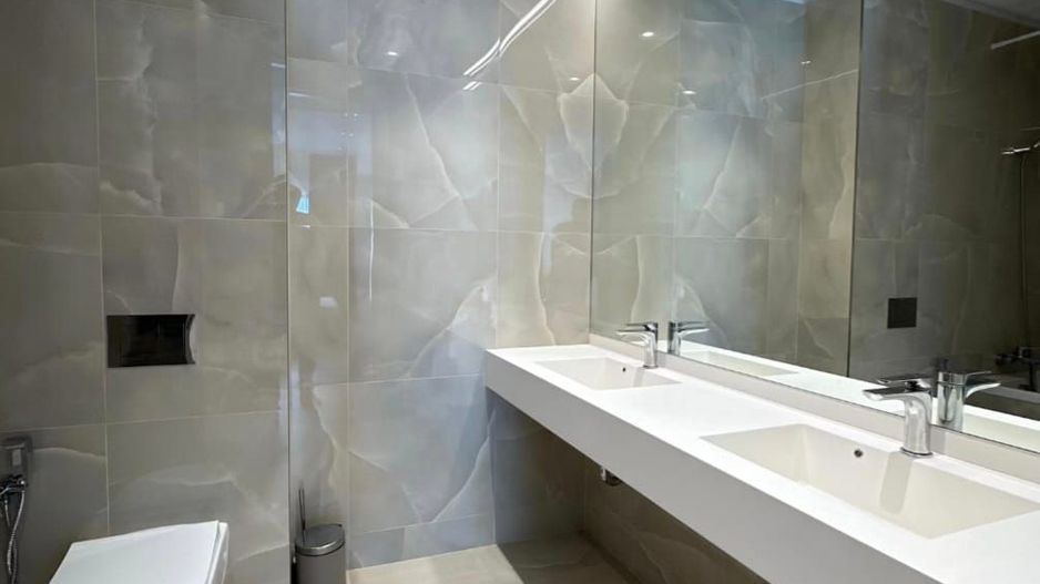 Apartament High-End 3 camere One Verdi Park I Barbu Vacarescu - Poză 13