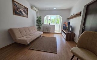 AP. 2 CAMERE- MOSILOR, PRIMA INCHIRIERE, BLOC REABILITAT, MODERN - Poză 2
