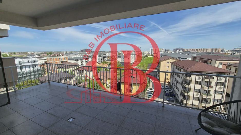 2 Camere cu Terasa Parcare subterana Inclusa-Titan Pallady - Poză 10