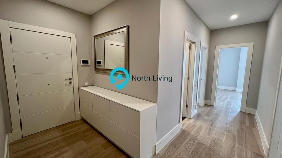 Apartament 3 camere | 100 mp | Facilități premium | Boxa in subsol - Poză 7