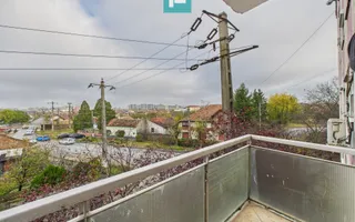 Apartament patru camere zona Confectii Arad - Poză 13