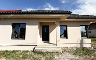 Casa individuala 4 camere, 105mp, teren 512mp, Jucu de Mijloc - Poză 1