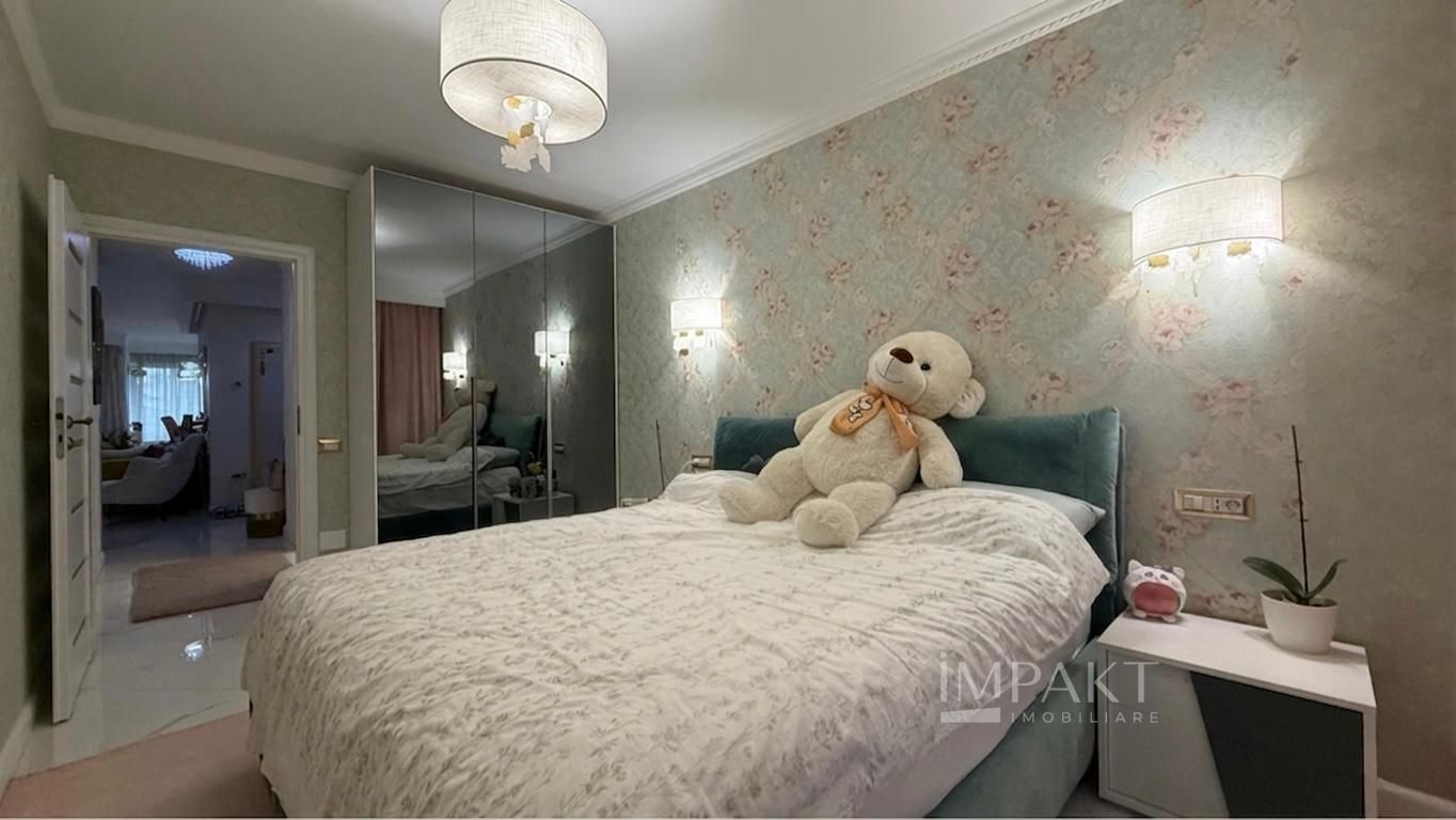 Apartament cu 3 camere confort sporit in cartierul Sopor - Poză 14