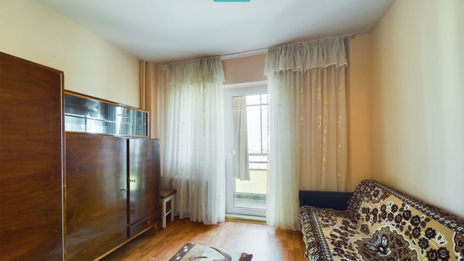 Apartament cu două camere în Micalaca - Poză 2