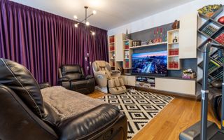 Casa 4 camere | Duplex | 111 mpu | Selimbar | zona Brana - Poză 1