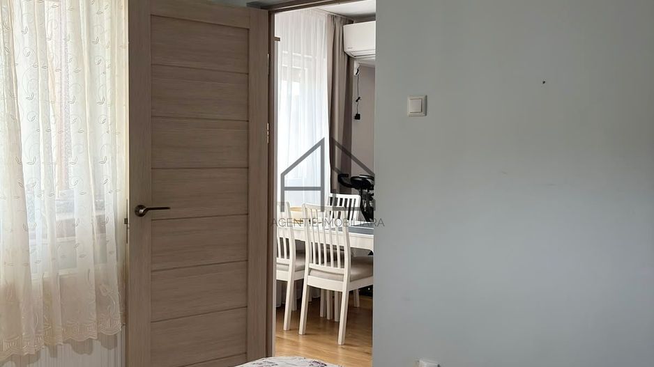 Apartament tip X mare | 2 Camere modificat | Parcul 22 Decembrie - Poză 8
